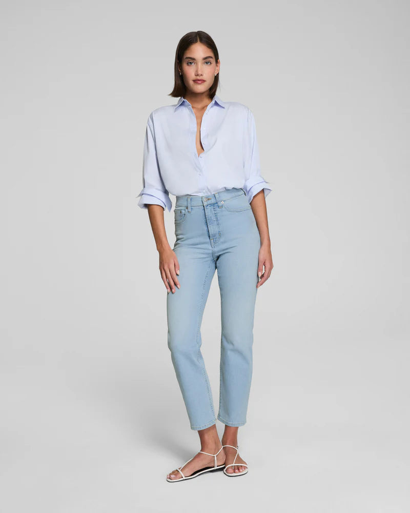 SPANXsculpt ReDefine Slim Straight Jeans